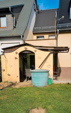Foto - 5 Zimmer Reihenhaus in Frohburg