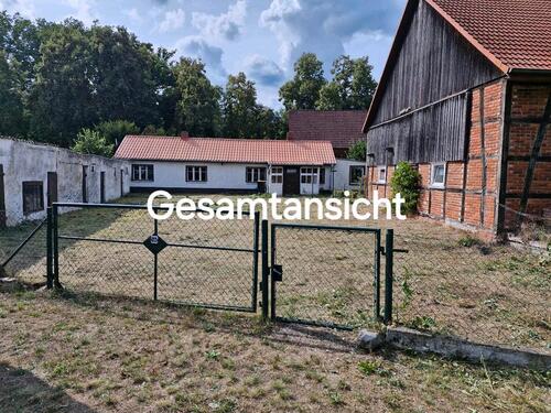 Foto - Einfamilienhaus in Seehausen (Altmark)