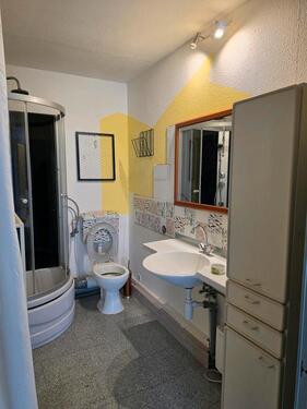 Foto - 1 Zimmer Erdgeschoßwohnung zur Miete in Marsberg