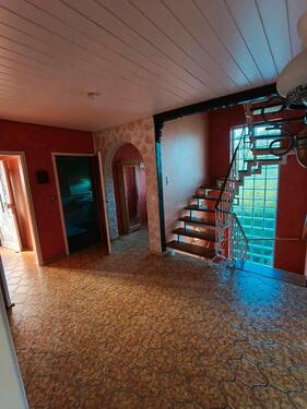 Foto - 8 Zimmer Einfamilienhaus zur Miete in Idar-Oberstein