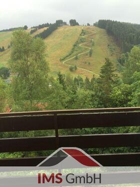 Foto - geräumige 1,5 Zimmerwohnung mit Balkon