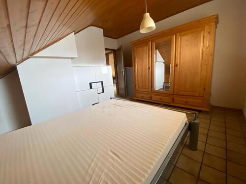 Foto - Etagenwohnung in Würzburg