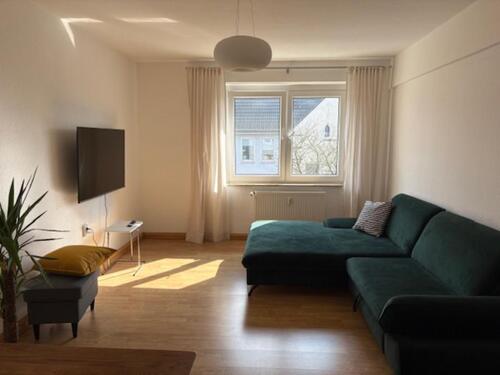 Foto - Möblierte Wohnung nahe Messe, Hbf und Klinikum.