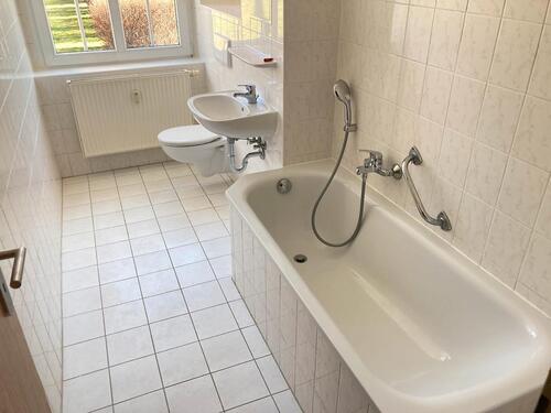 Foto - Etagenwohnung zur Miete in Dessau-Roßlau
