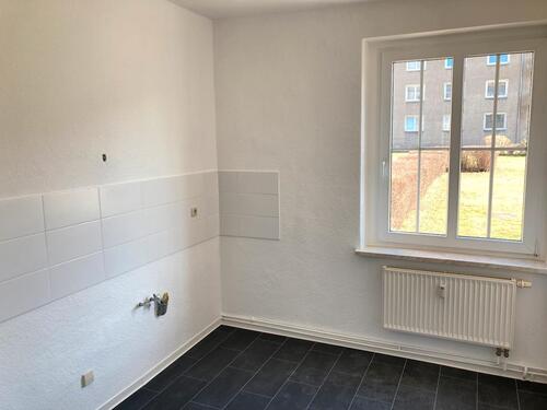 Foto - Etagenwohnung in Dessau-Roßlau zur Miete