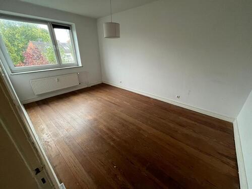 Foto - Gemütliche 3-Zimmer-Wohnung mit Gartennutzung – ab sofort frei