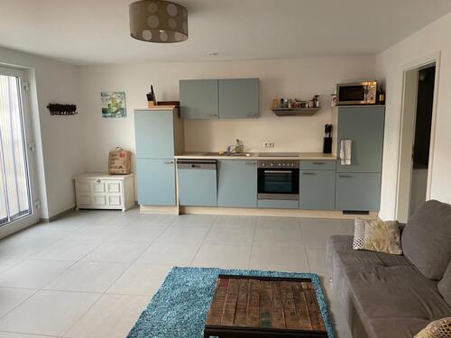 Foto - möbilierte 1-Zimmer Wohnung , 78269 Volkertshausen