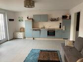 Foto - Etagenwohnung in Volkertshausen