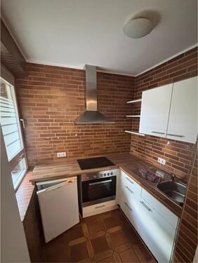 Foto - Etagenwohnung in Celle zur Miete