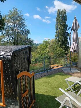 Foto - Etagenwohnung in Saarbrücken zur Miete