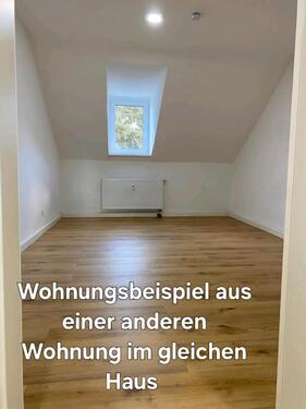 Foto - Helle,gemütliche 2 Zi-Wohnung in Neunkirchen ab sofort