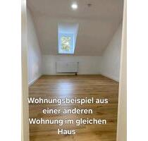 Helle,gemütliche 2 Zi-Wohnung in Neunkirchen ab sofort