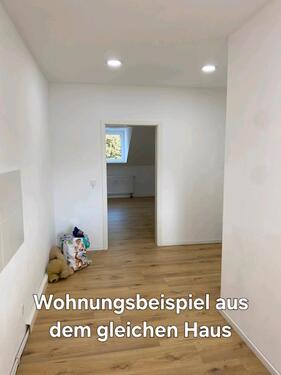 Foto - Etagenwohnung zur Miete in Neunkirchen