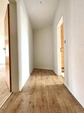 Foto - Etagenwohnung zur Miete in Schöningen