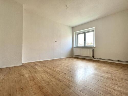 Foto - Etagenwohnung in Schöningen zur Miete