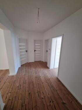 Foto - Etagenwohnung in Trier zur Miete