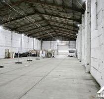 Lagerfläche in Ottersleben 400m² - Magdeburg