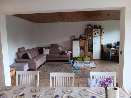 Foto - Etagenwohnung in Teningen