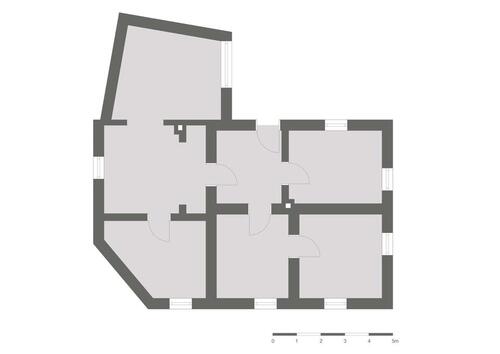 Foto - Einfamilienhaus in Haibach