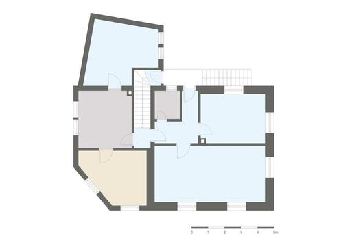 Foto - Einfamilienhaus in Haibach zum Kaufen