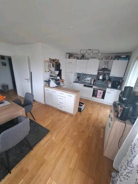 Foto - Etagenwohnung zur Miete in Passau