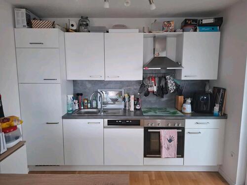 Foto - Etagenwohnung in Passau