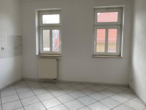 Foto - Moderne 2-Raum Wohnung mit Balkon im 2. OG