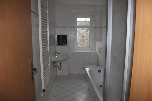 Foto - 2 Zimmer Etagenwohnung zur Miete in Weißenfels