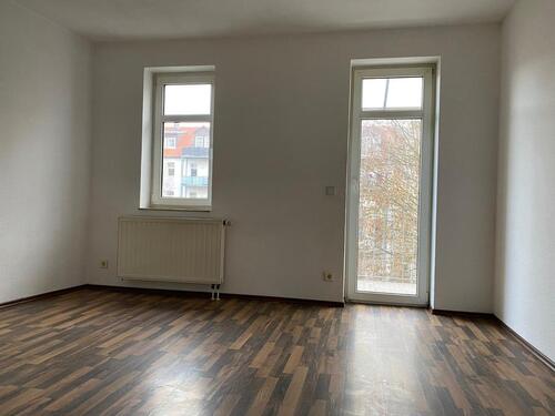 Foto - 2 Zimmer Etagenwohnung in Weißenfels