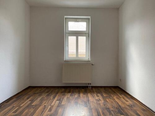 Foto - Etagenwohnung in Weißenfels zur Miete