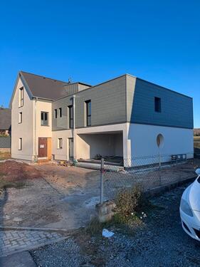 Foto - Neubauwohnungen in Mechenhard - 1.100,00&nbsp;EUR Kaltmiete, ca.&nbsp; 92,60&nbsp;m&sup2;