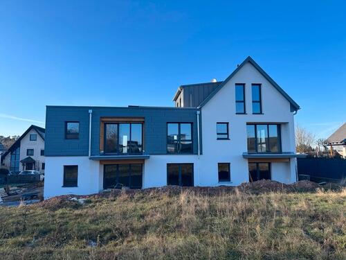 Foto - 4 Zimmer Etagenwohnung zur Miete in Erlenbach am Main