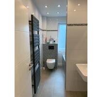 2 ZKDB Kern sanierte Wohnung m. Balkon 47057 Duisburg Uni Nähe