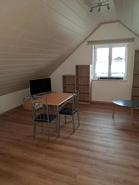 Foto - 1 Zimmer Etagenwohnung zur Miete in Neustadt an der Donau