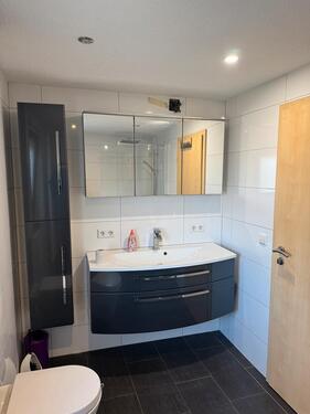 Foto - 1 Zimmer Erdgeschoßwohnung in Tamm