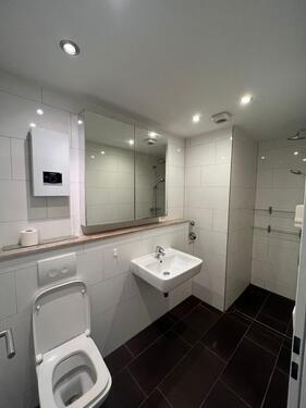 Foto - 2 ZKDB Wohnung ab 01.02.2026 frei