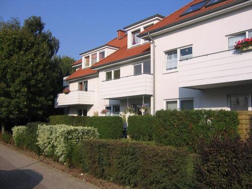 Foto - Freundliche, gepflegte 2-Zimmer-Wohnung in Stadthagen