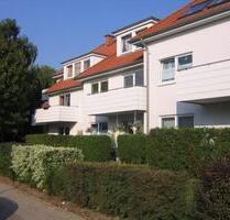 Freundliche, gepflegte 2-Zimmer-Wohnung in Stadthagen