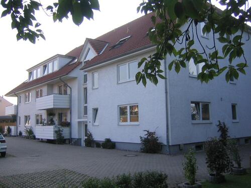 Foto - 2 Zimmer Etagenwohnung zum Kaufen in Stadthagen