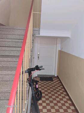 Foto - 1 Zimmer Erdgeschoßwohnung zur Miete in Saarbrücken