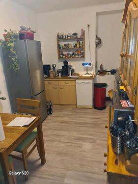 Foto - Erdgeschoßwohnung in Saarbrücken zur Miete