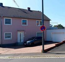 Zweifamilienhaus ESTENFELD GELDANLAGE!!! - Bergrheinfeld Zweifamilienhaus ESTENFELD GELDANLAGE!!! - Bergrheinfeld