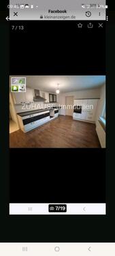 Foto - Mehrfamilienhaus, Wohnhaus zum Kaufen in Bergrheinfeld