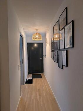 Foto - Etagenwohnung in Ludwigsburg zur Miete