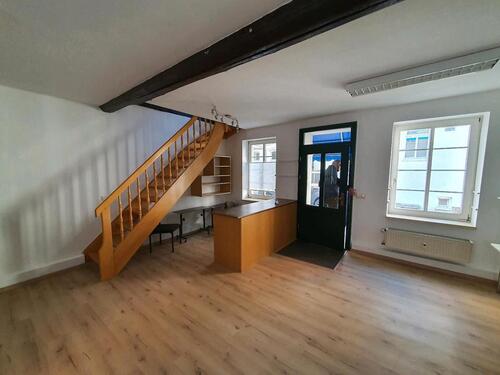 Foto - Gewerbefläche am Rolandplatz zu vermieten