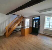 Gewerbefläche am Rolandplatz zu vermieten - Burg