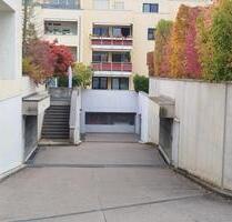 Tiefgaragenplatz zu vermieten - 80,00&nbsp;EUR Miete, in Stuttgart (PLZ: 70378) Mühlhausen