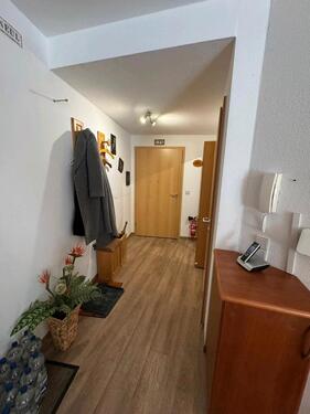 Foto - 2 Zimmer Erdgeschoßwohnung in Wiesbaden