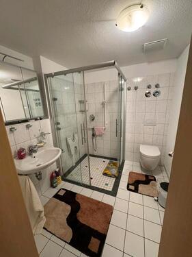 Foto - Erdgeschoßwohnung in Wiesbaden zur Miete