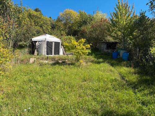 Foto - Garten in Esslingen-Wäldenbronn zu verpachten